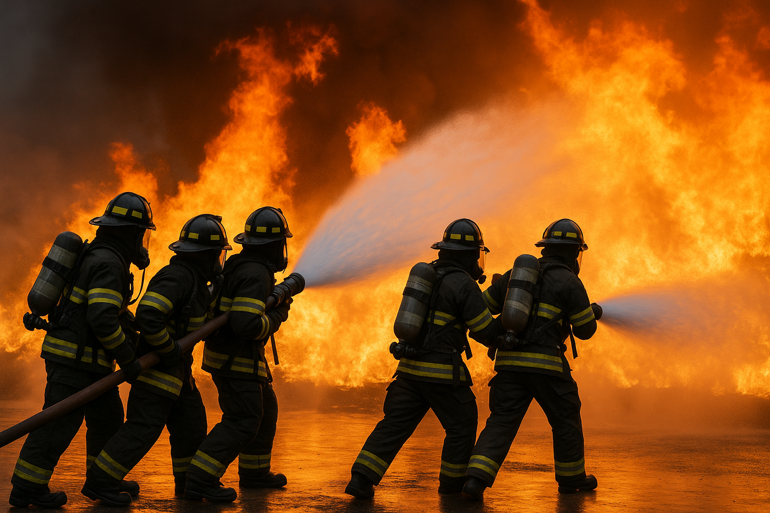 Do Fireproof Document Bags Work?