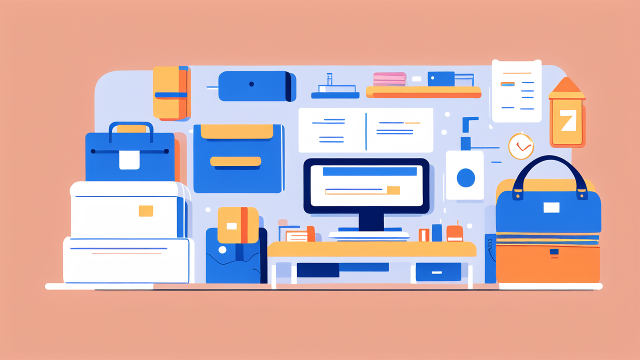 Fireproof document bag | 17 x 11.8 x 5 inch X-Large Black with Reflective Strip