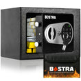 Load image into Gallery viewer, Safe Box | 0.23 Cubic Feet with 9070 keypad in multiple colors | Bostra