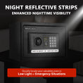 Load image into Gallery viewer, Safe Box | EA Keypad Series | Voncabay