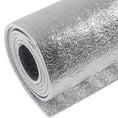 Load image into Gallery viewer, Heat Shield Energy Products | 16"x10ft 12.5sqft insulating material | Roloway