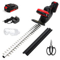 Load image into Gallery viewer, 22.4-Inch Cordless Hedge Trimmer