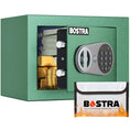 Load image into Gallery viewer, Safe Box | 0.23 Cubic Feet with 9070 keypad in multiple colors | Bostra