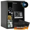 Load image into Gallery viewer, Safe Box | EA Keypad Series | Voncabay