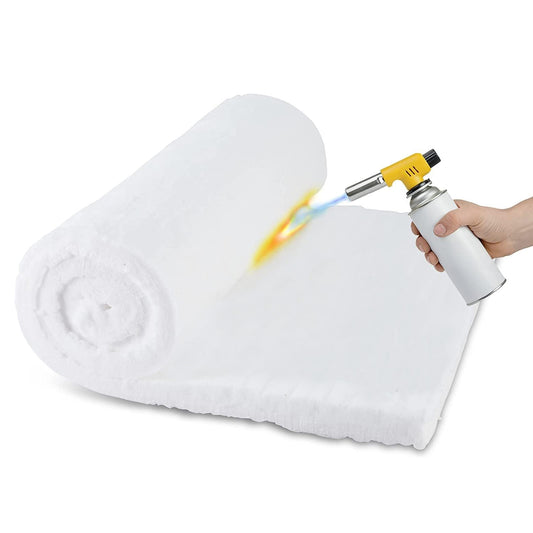 ROLOWAY X-LARGE Sac ignifuge (15 x 12 x 5 pouces)