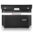 Load image into Gallery viewer, Fireproof Clutch 5200°F AL | Voncabay