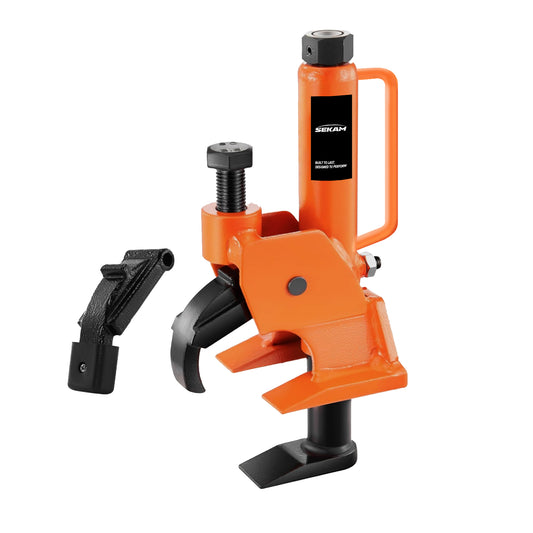 Tire Bead Separator | Orange & Black | Sekamtools