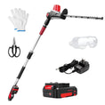 Load image into Gallery viewer, 22.4-Inch Hedge Trimmer