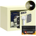 Load image into Gallery viewer, Safe Box | 0.23 Cubic Feet in multiple colors | Kofair