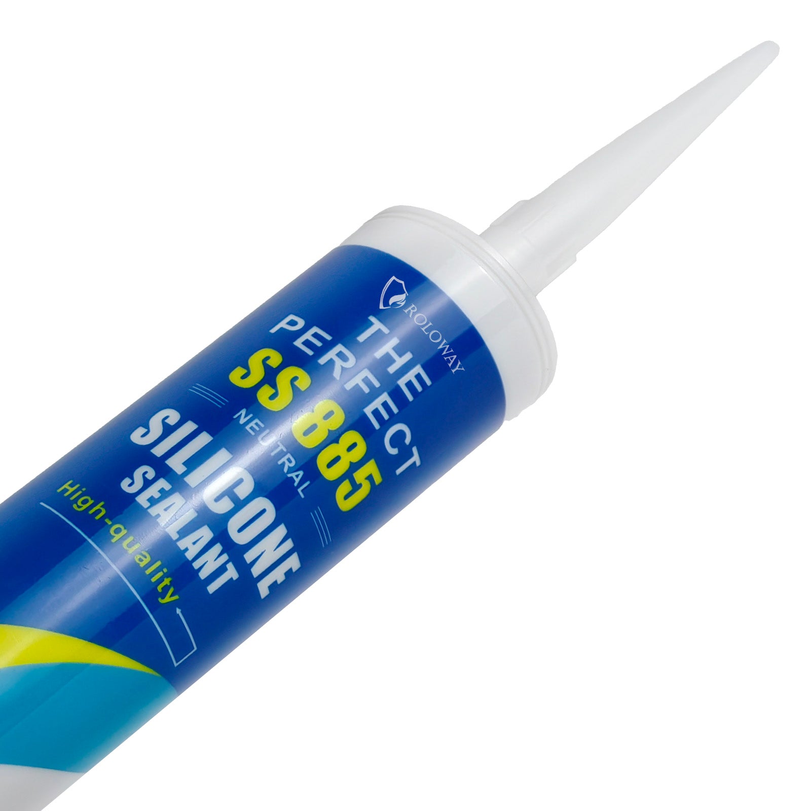 Bolsa para documentos ignífuga ROLOWAY (15 x 11 pulgadas) con 2 bolsillos y tira reflectante (negro)