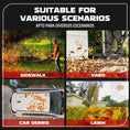 Load image into Gallery viewer, Lightweight Mini Leaf Blower
