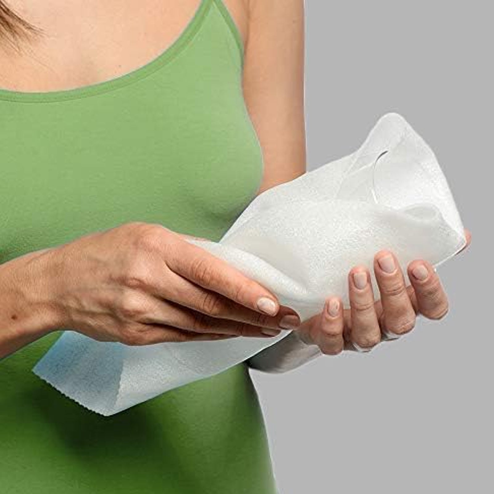 ROLOWAY SAFE Bolsa de dinero pequeña ignífuga (5 x 8 pulgadas) (Astilla*2)