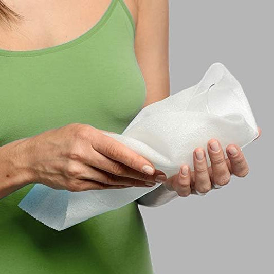 Foam Wrap Roll | 100 feet | Roloway