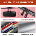 Load image into Gallery viewer, Newly ALL SEALED UP Fireproof Clutch 6400°F AL | Pink | L