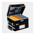 Load image into Gallery viewer, Fireproof Document Organize Box With Reflective Strips | Voncabay