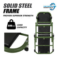Load image into Gallery viewer, 2-in-1 Mechanic Creeper | 36-Inch | Green
