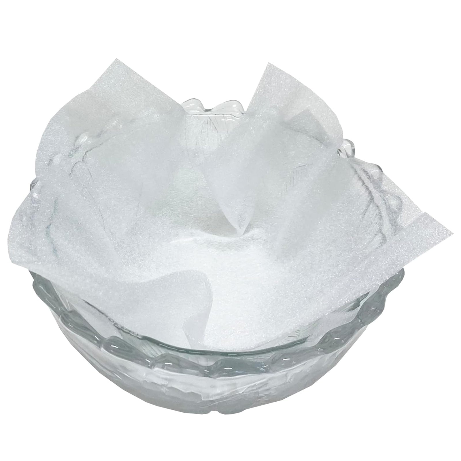 ROLOWAY SAFE Bolsa de dinero pequeña ignífuga (5 x 8 pulgadas) (Astilla*2)