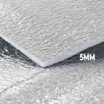 Load image into Gallery viewer, Heat Shield Energy Products | 16"x10ft 12.5sqft insulating material | Roloway