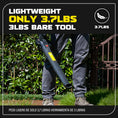 Load image into Gallery viewer, Lightweight Mini Leaf Blower