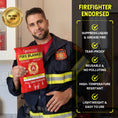 Charger l'image dans la visionneuse de la galerie, Fire Blanket | 2-Pack / 4-Pack