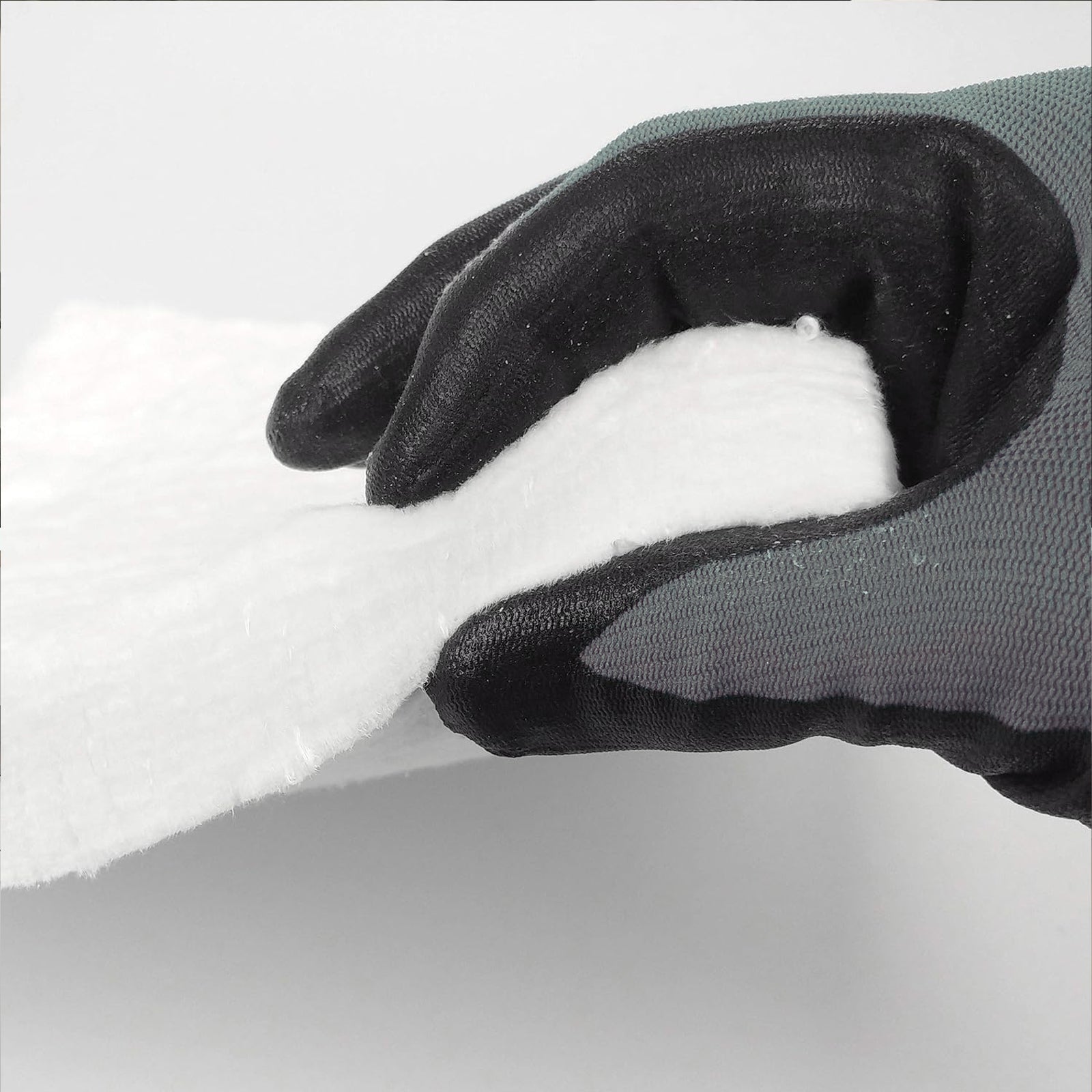 ROLOWAY X-LARGE Sac ignifuge (15 x 12 x 5 pouces)