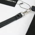 Load image into Gallery viewer, Newly ALL SEALED UP Fireproof Clutch 6400℉ AL | Black | L