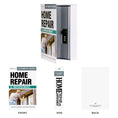 Load image into Gallery viewer, New hidden book safe with fireproof money bag for secure storage9