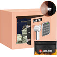 Load image into Gallery viewer, Safe Box | 0.23 Cubic Feet in multiple colors | Kofair