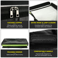 Cargar la imagen en la vista de la galería, ROLOWAY Lipo Battery Bag Fireproof Safety Storage (15 x 8.5 x 10 inch)1