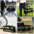 Cargar la imagen en la vista de la galería, ROLOWAY Lipo Battery Bag Fireproof Safety Storage (20 x 5 x 7.5 inch)4
