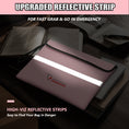 Load image into Gallery viewer, Fireproof Clutch 5200°F AL | Pink | L