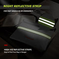 Load image into Gallery viewer, Fireproof Clutch 5200°F AL | Sliver | L