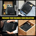 Charger l'image dans la visionneuse de la galerie, Coin Collection Book 6400°F AL
