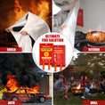 Charger l'image dans la visionneuse de la galerie, Fire Blanket | 2-Pack / 4-Pack