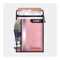 Load image into Gallery viewer, Fireproof bag 5200°F AL | Black | Rectangle L