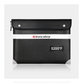 Load image into Gallery viewer, Fireproof Clutch 5200°F AL | Voncabay
