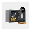 Load image into Gallery viewer, Safe Box | 0.23 Cubic Feet with Black Keypad  | Voncabay