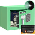 Load image into Gallery viewer, Safe Box | 0.23 Cubic Feet in multiple colors | Kofair