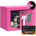 Load image into Gallery viewer, Safe Box | 0.23 Cubic Feet in multiple colors | Kofair