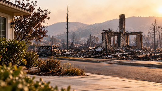 After a Home Fire, What Important Documents Should Families Be Able to Recover?