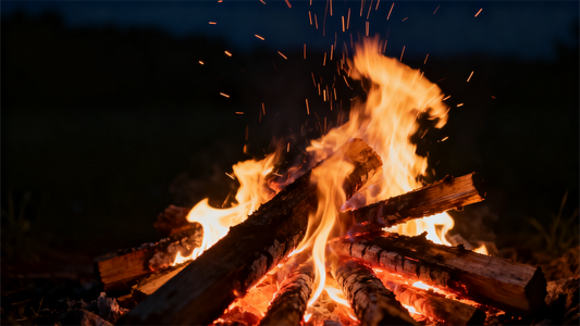 What Material Is 100% Fireproof?