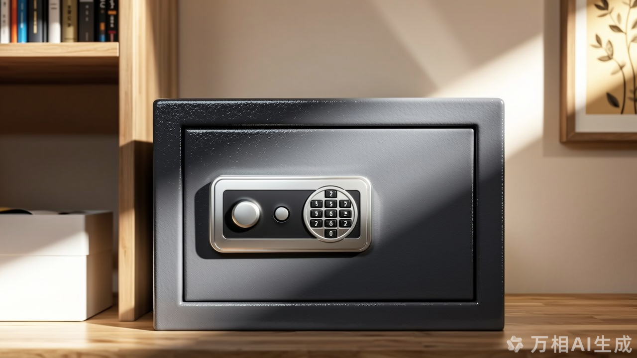 safe box