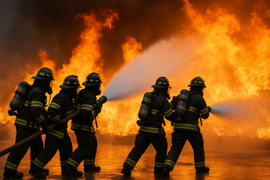 Do Fireproof Document Bags Work?