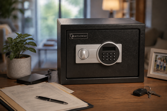 Why Home Security Concerns Are Quietly Rising Again in the U.S. — And What Families Are Doing Differently in 2026