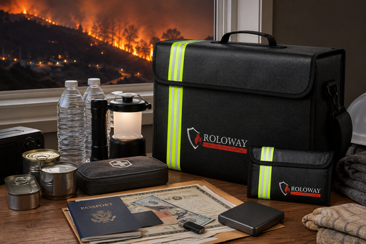 Wildfire Near Bordeaux Is a Reminder: The One Emergency Essential Many Families Still Forget
