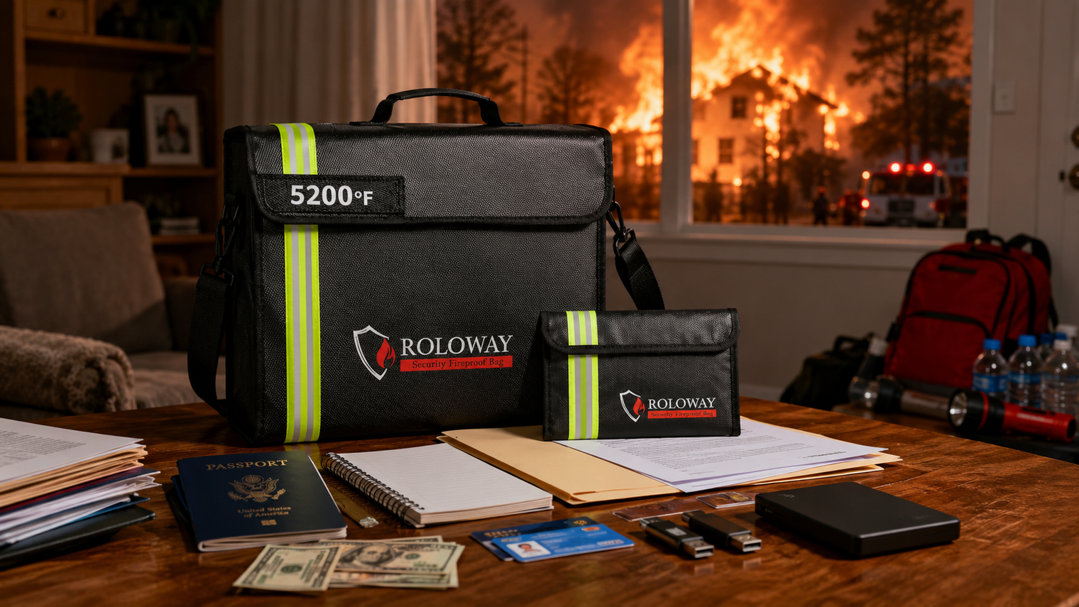 Fire &amp; Wildfire Preparedness FAQ: 15 Questions Every Homeowner Should Know