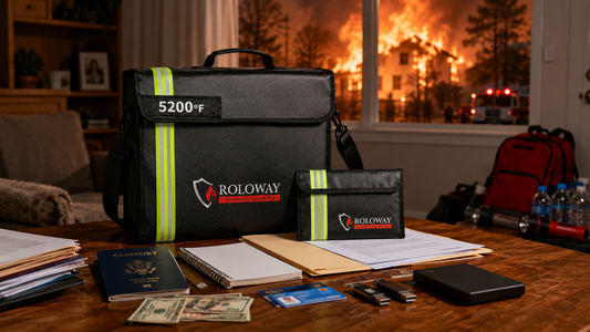 Fire &amp; Wildfire Preparedness FAQ: 15 Questions Every Homeowner Should Know