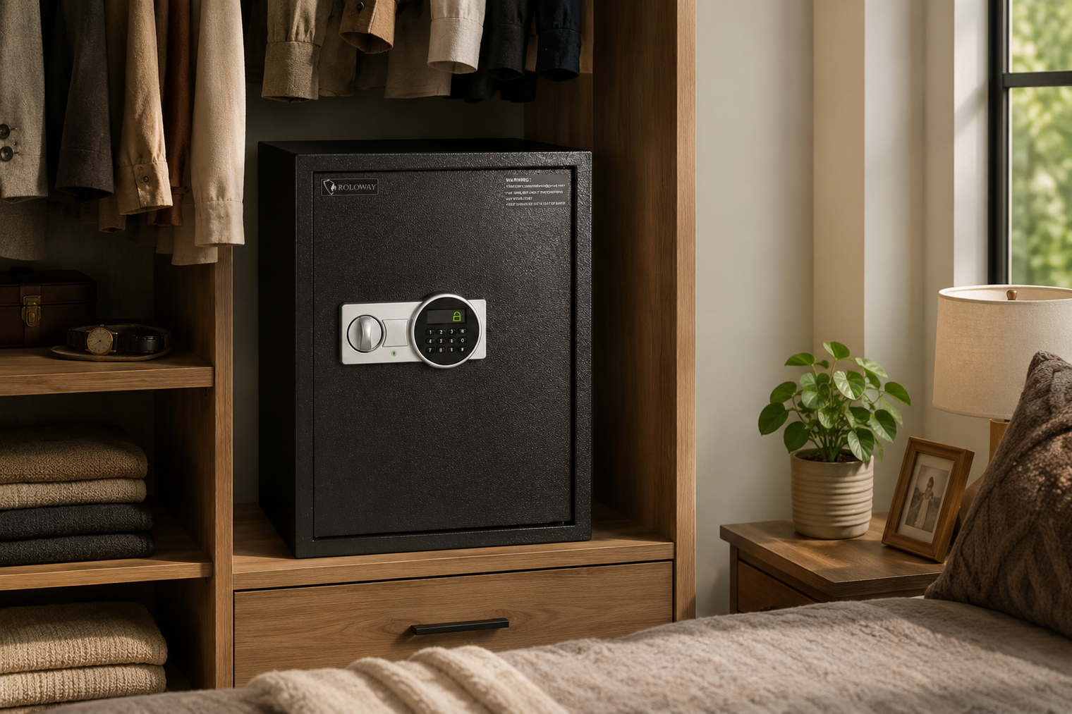 Your Valuables Don't Have to Be Visible to Be at Risk