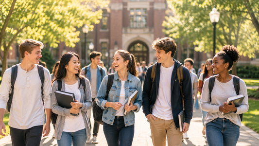A Fresh Start for the New School Year: Keep What Matters Organized