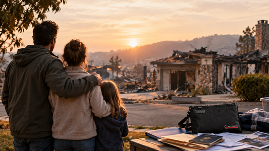 After a Disaster, Your Insurance Claim May Depend on More Than Your Home
